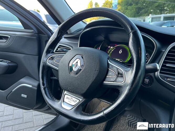 renault Talisman 2016