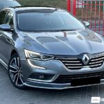 Renault Talisman 2016
