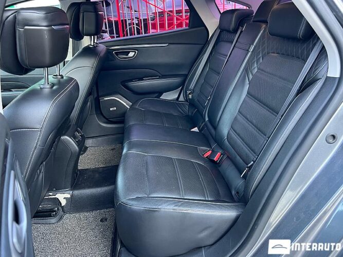 renault Talisman 2016