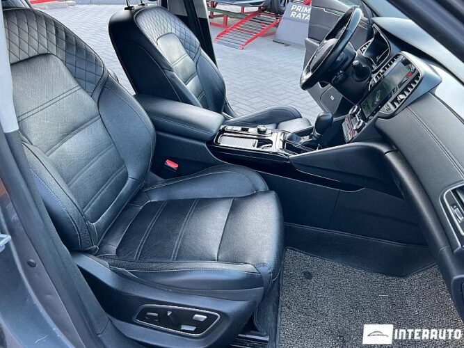 renault Talisman 2016