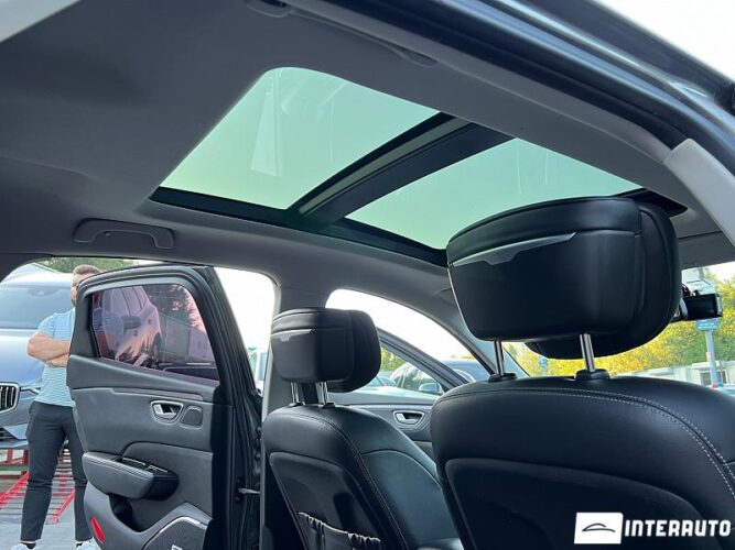 renault Talisman 2016