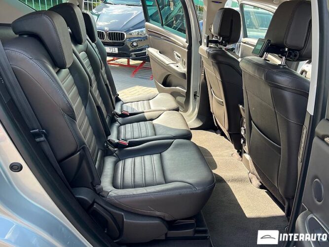 Renault Espace 51 renault Espace 2016