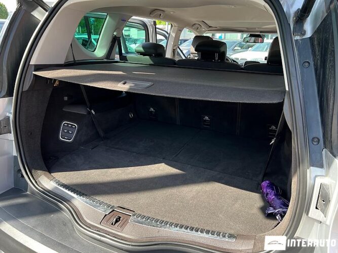 Renault Espace 55 renault Espace 2016