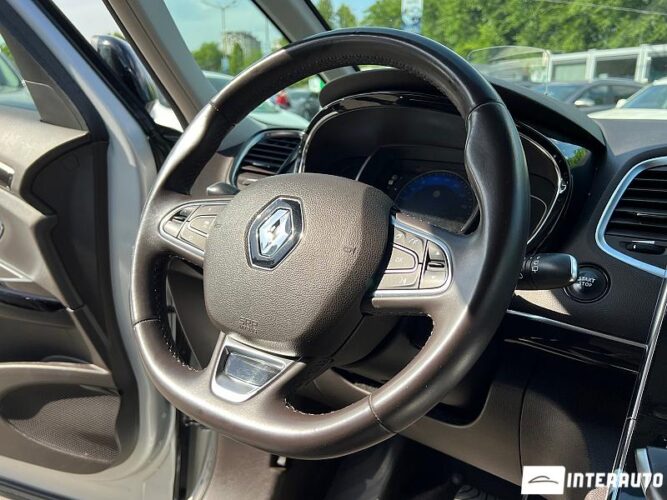 Renault Espace 42 renault Espace 2016