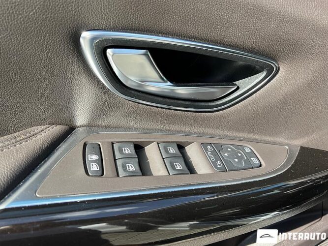 Renault Espace 53 renault Espace 2016