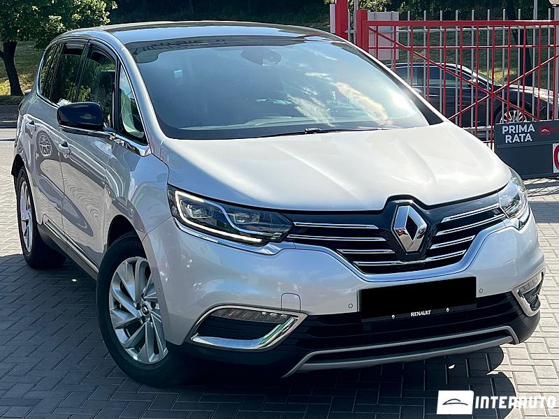 Renault Espace 2 interauto oferta masina
