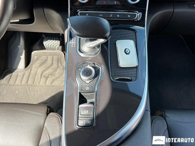 Renault Espace 46 renault Espace 2016