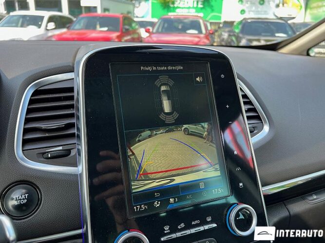 Renault Espace 45 renault Espace 2016