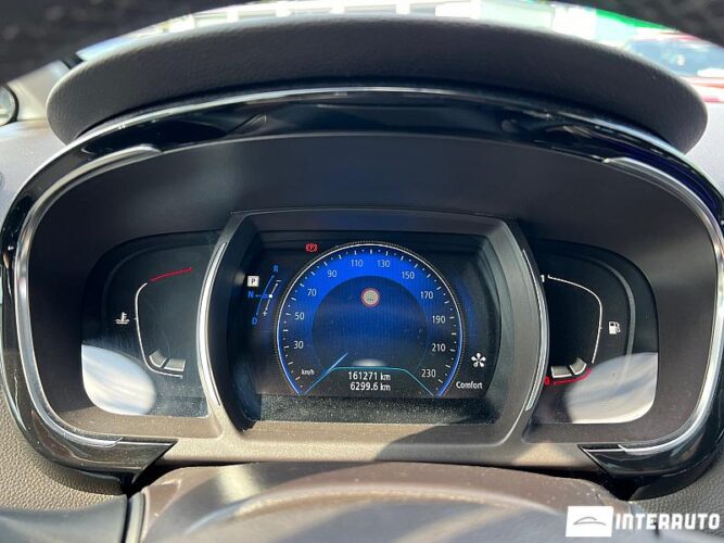 Renault Espace 43 renault Espace 2016