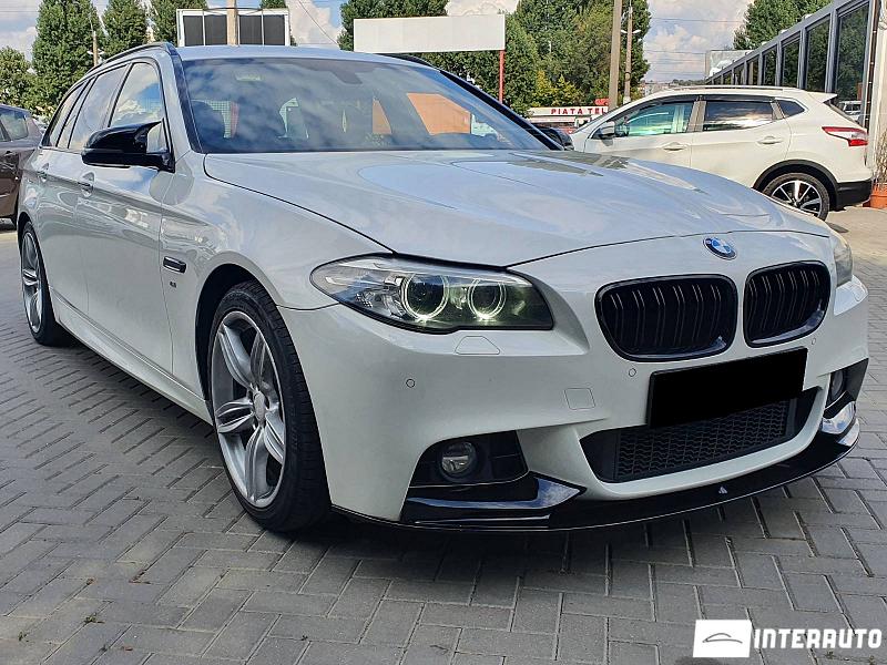 BMW 520 2 interauto oferta masina