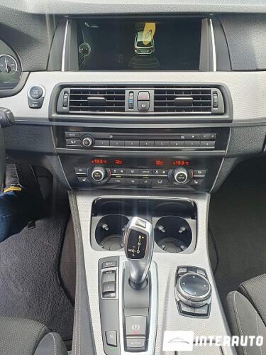 BMW 520 46 bmw 520 2014