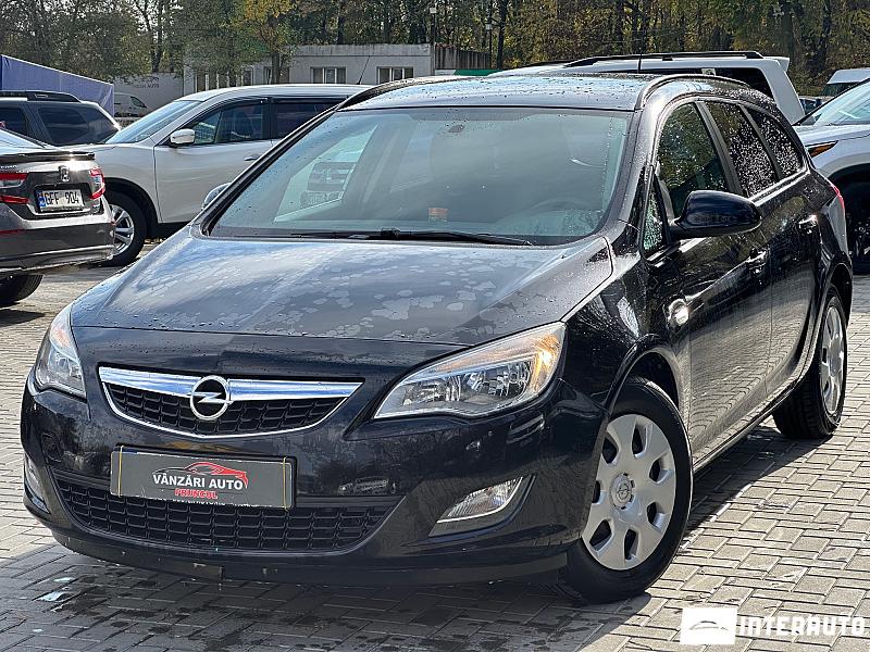 Opel Astra 2 interauto oferta masina