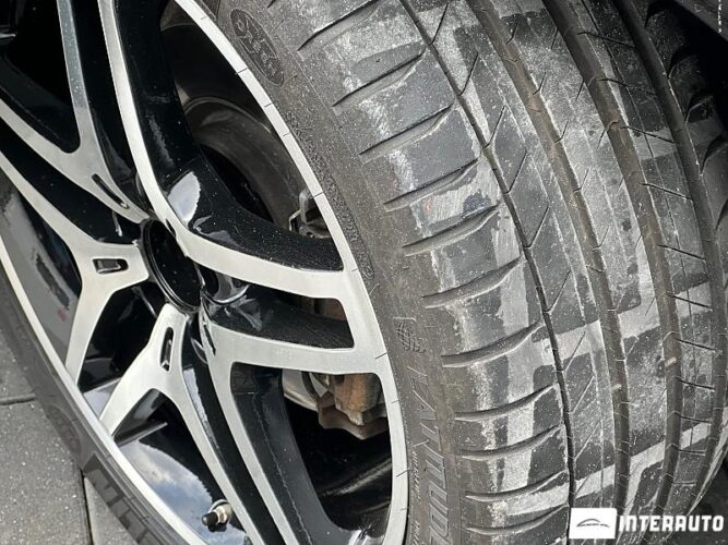 mercedes GLE 250 2016