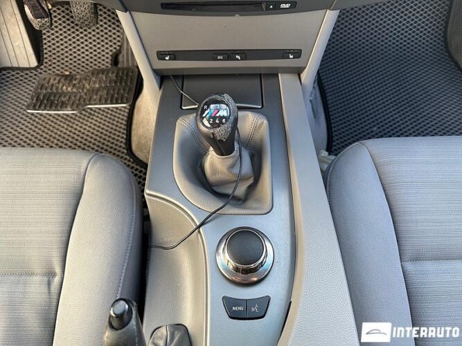 BMW 520 37 bmw 520 2006