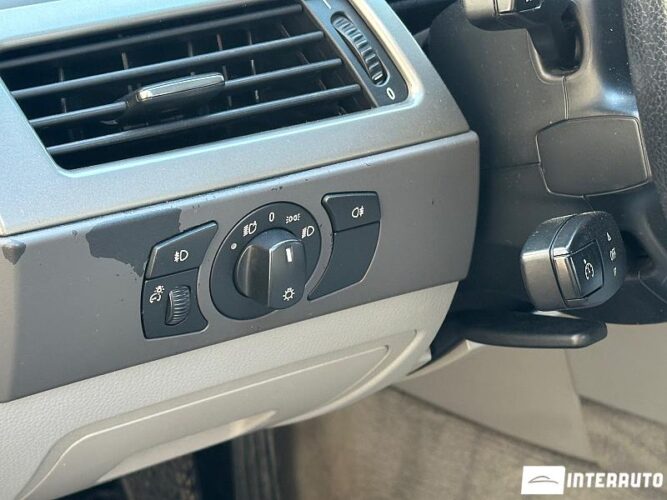 BMW 520 38 bmw 520 2006