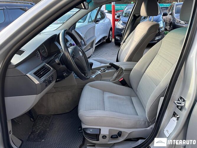 BMW 520 33 bmw 520 2006