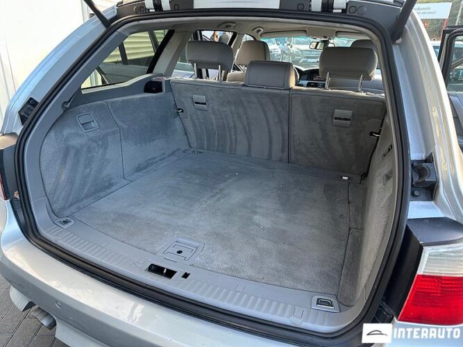 BMW 520 45 bmw 520 2006