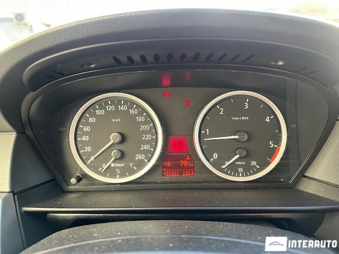 BMW 520 34 bmw 520 2006