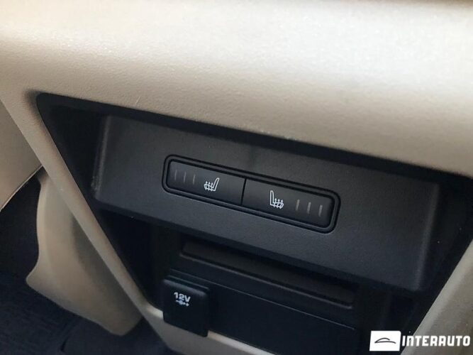 land rover Discovery Sport 2016