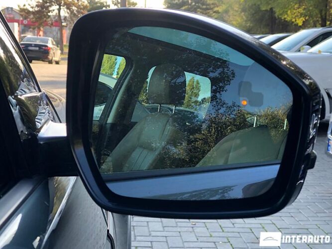 land rover Discovery Sport 2016