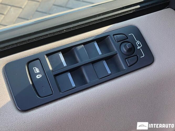 land rover Discovery Sport 2016