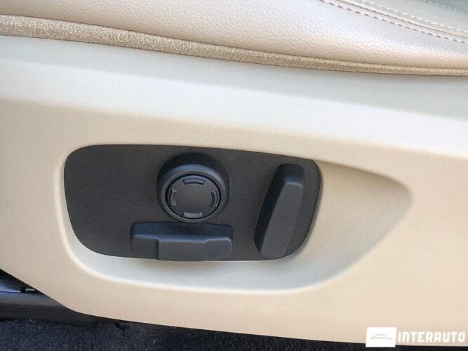 land rover Discovery Sport 2016