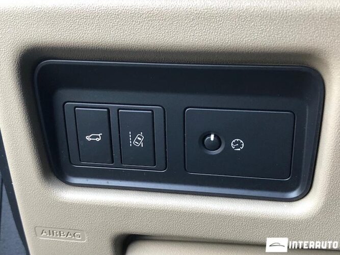 land rover Discovery Sport 2016