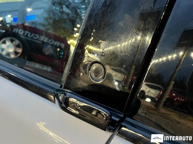 ford Mustang Mach-E 2021