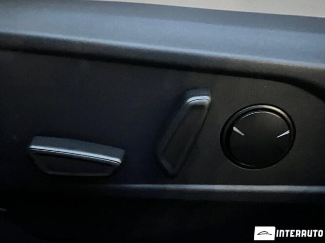 ford Mustang Mach-E 2021