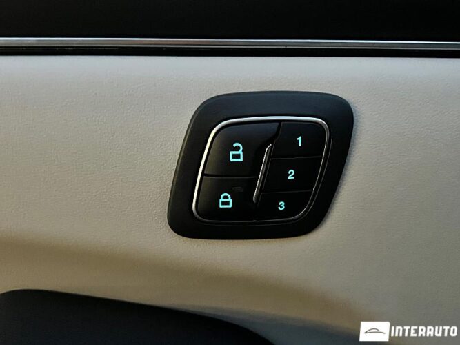 ford Mustang Mach-E 2021