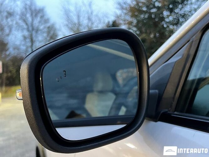 ford Mustang Mach-E 2021