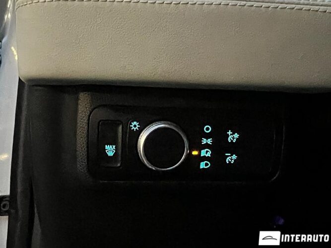 ford Mustang Mach-E 2021