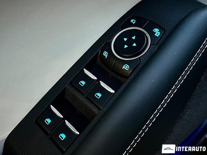 ford Mustang Mach-E 2021