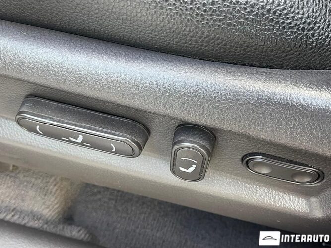 hyundai Santa Fe 2011