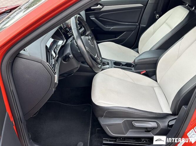 volkswagen Jetta 2018