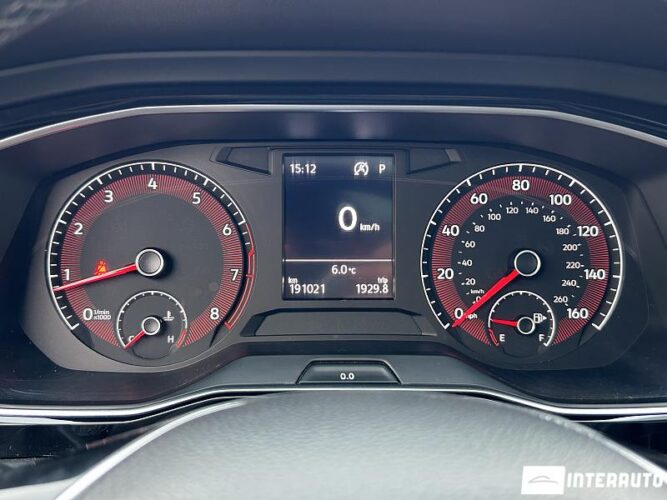 volkswagen Jetta 2018