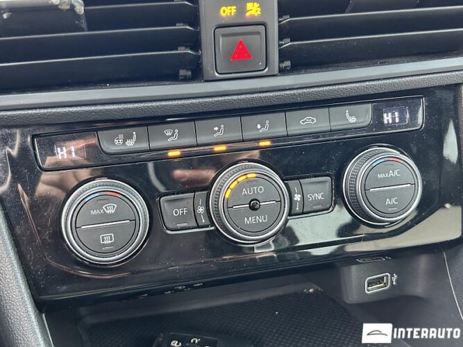 volkswagen Jetta 2018