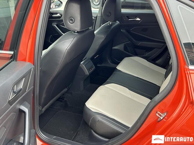 volkswagen Jetta 2018