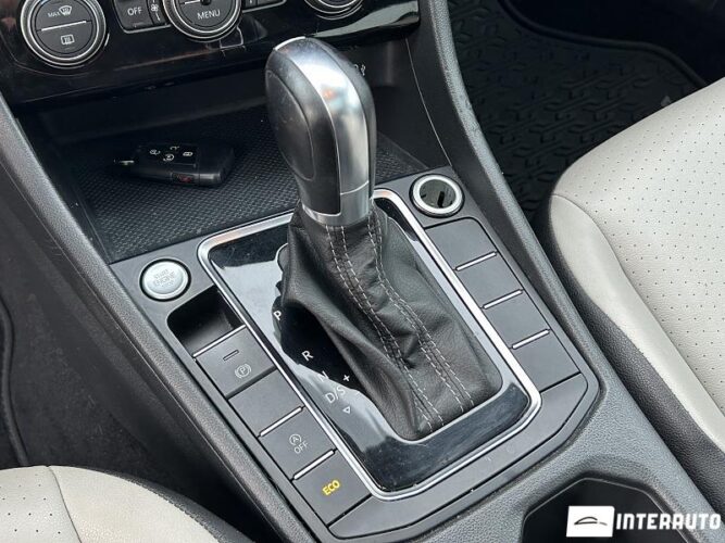 volkswagen Jetta 2018