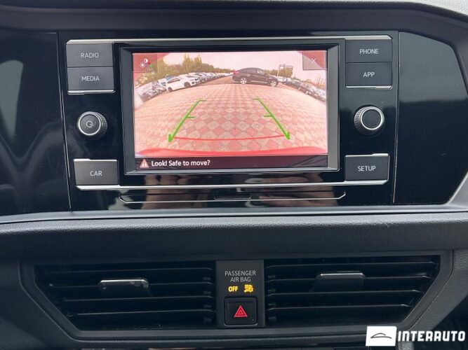 volkswagen Jetta 2018