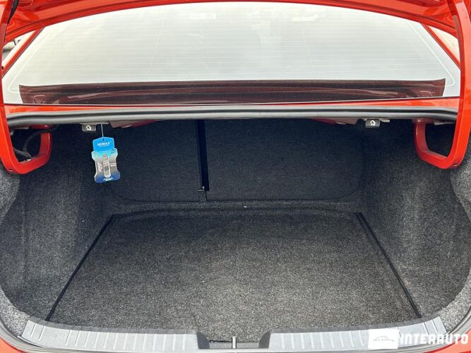 volkswagen Jetta 2018