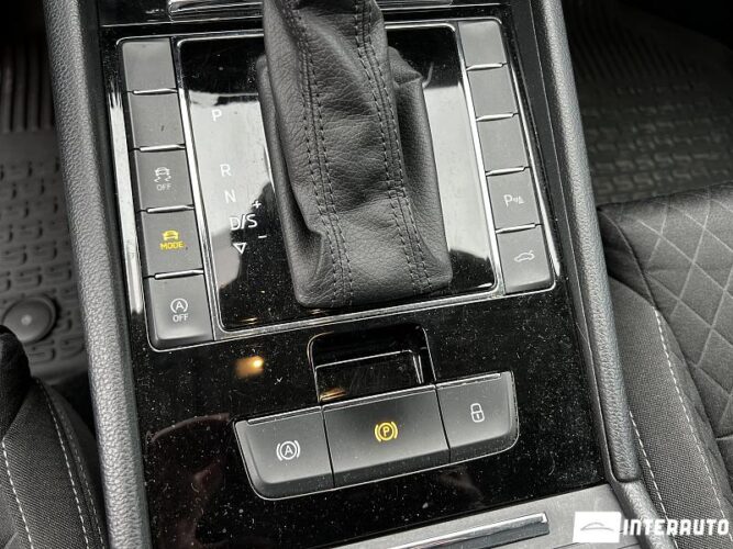 Skoda Superb 45 skoda Superb 2016