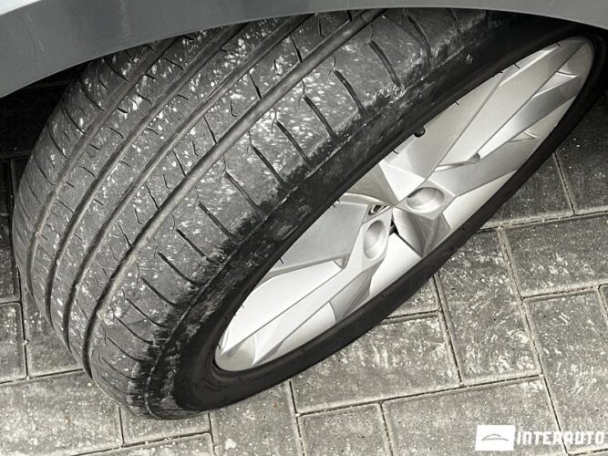 Skoda Superb 53 skoda Superb 2016