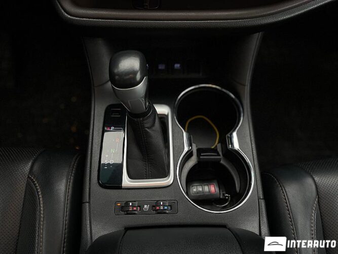 toyota Highlander 2017