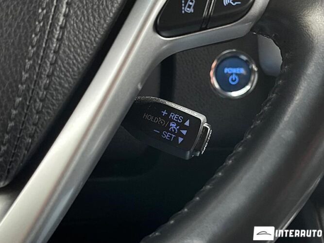 toyota Highlander 2017