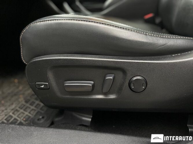 toyota Highlander 2017