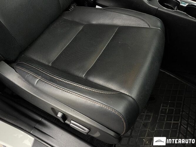 toyota Highlander 2017