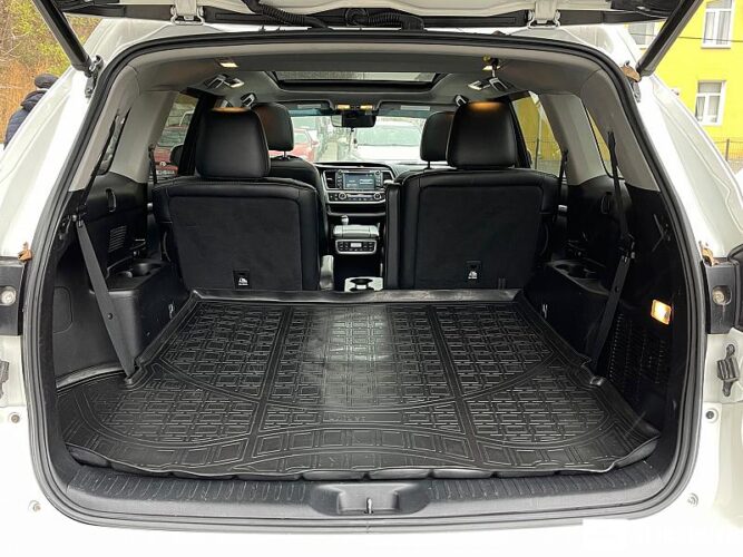 toyota Highlander 2017