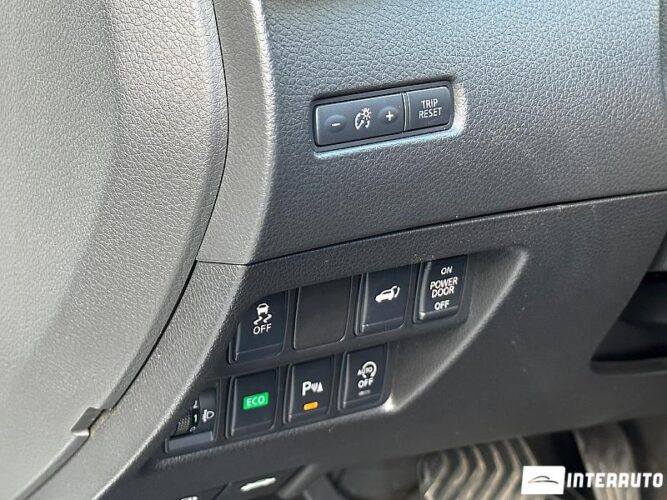 Nissan X-Trail 53 nissan X-Trail 2016