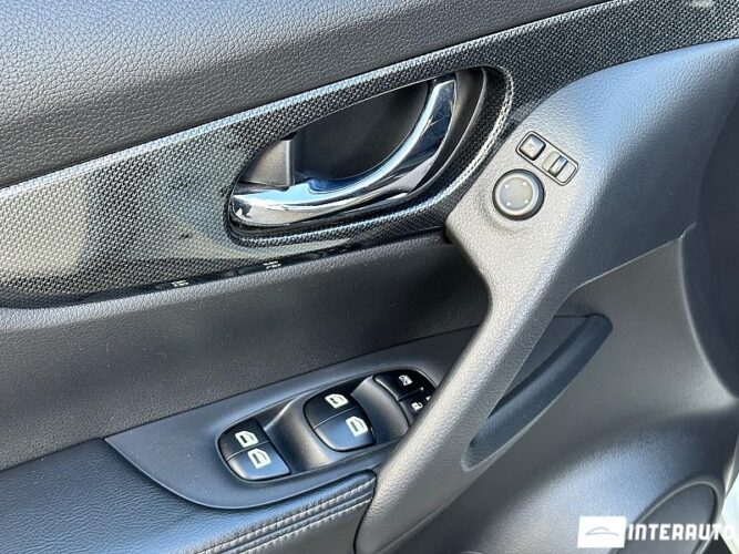 Nissan X-Trail 54 nissan X-Trail 2016